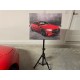 Canvas Auto Dealers 16 " x 20 " Canvas Auto Dealers 16 " x 20 "