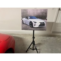 Auto Dealer Poem Spanish