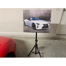 Auto Dealer Poem Spanish