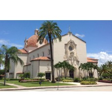 Church Poem English