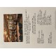 Pizza Restaurant Thank You Label Stick On 4 " x 6 "  1000 Quantity