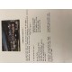 Professionals/Businesses Thank You Labels Stick On 4 ' x 6 " 1000 Quantity