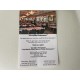 Restaurant Thank You Label Stick On 4 " x 6 " 1,000 Quantity