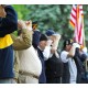 Veterans Associations Canvas 16 " x 20 "